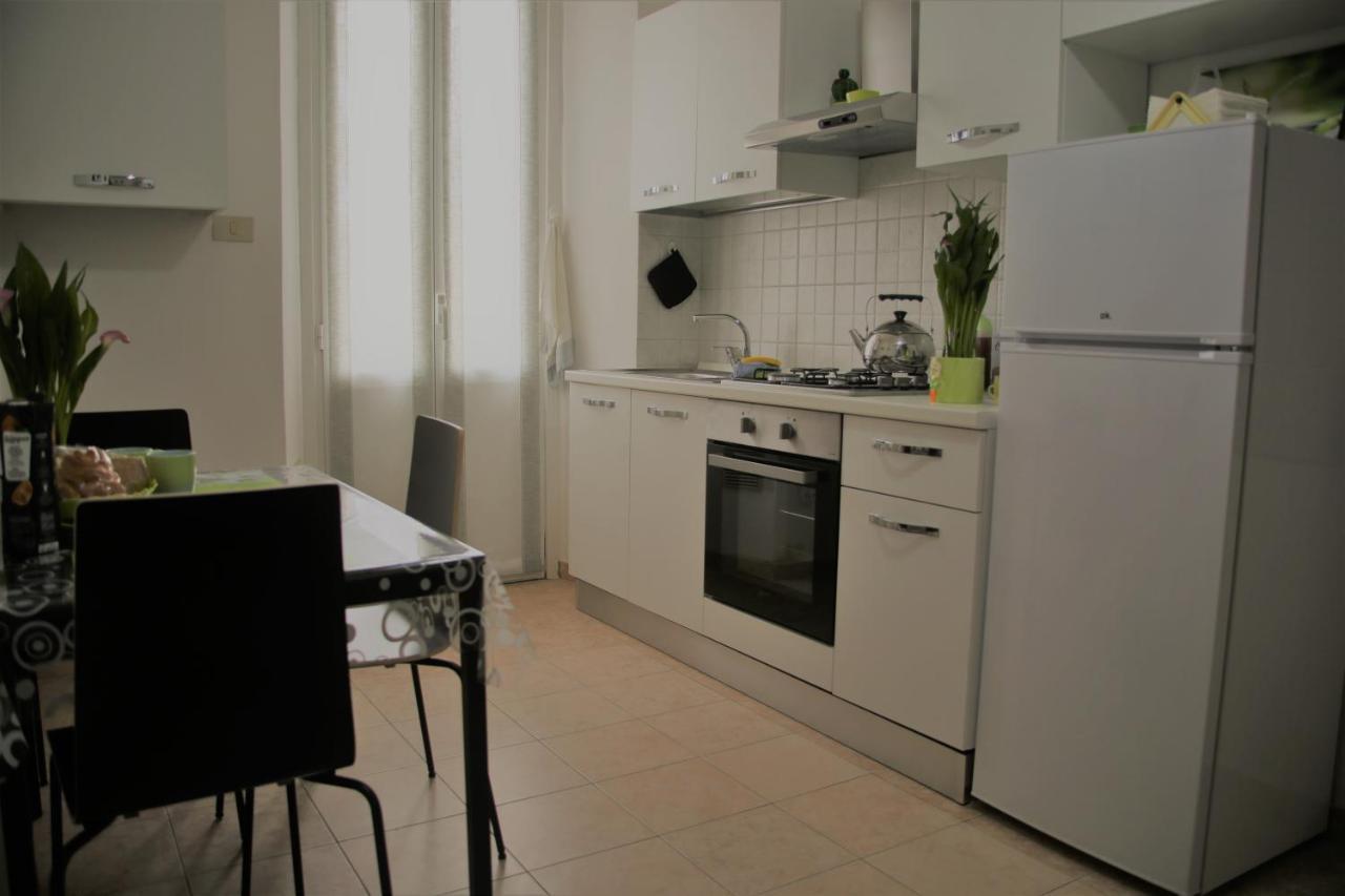 Home&Breakfast La Madonnina 013136-CNI-00001 Lurago dʼErba Exterior foto