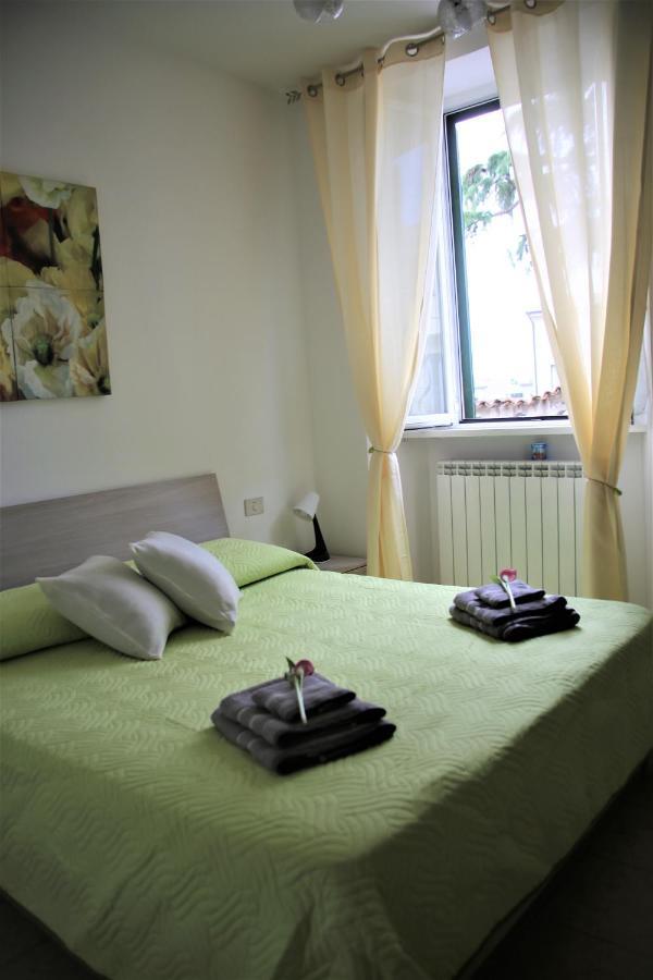 Home&Breakfast La Madonnina 013136-CNI-00001 Lurago dʼErba Exterior foto